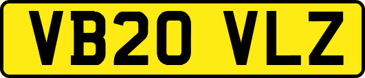 VB20VLZ
