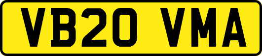 VB20VMA