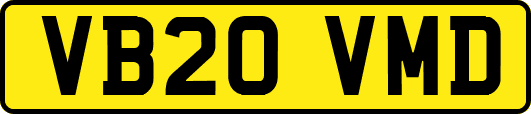 VB20VMD