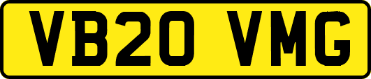 VB20VMG