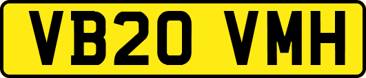 VB20VMH