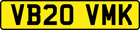 VB20VMK