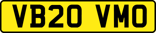 VB20VMO