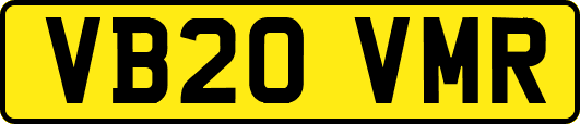 VB20VMR