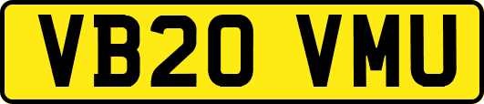 VB20VMU