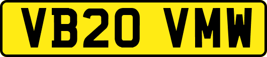 VB20VMW