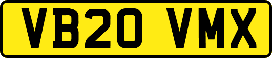 VB20VMX