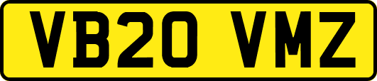 VB20VMZ