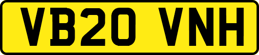 VB20VNH