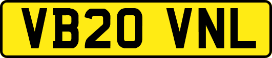 VB20VNL