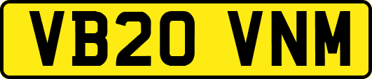 VB20VNM