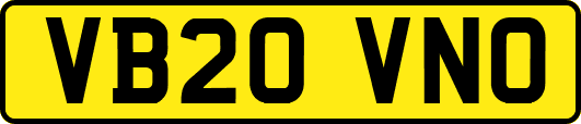VB20VNO