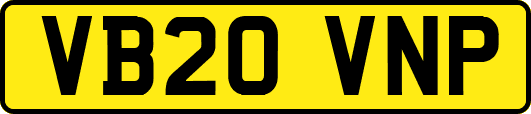 VB20VNP