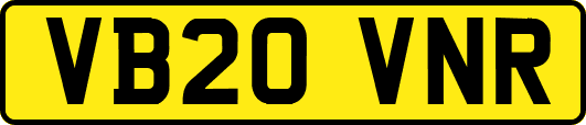VB20VNR