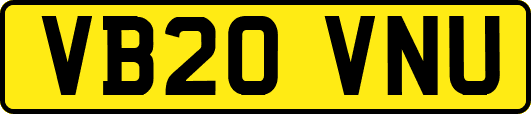 VB20VNU