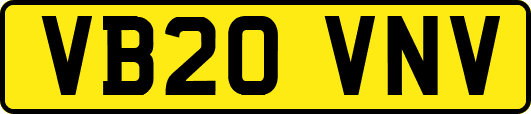 VB20VNV