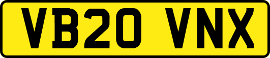 VB20VNX
