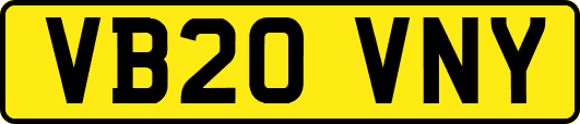 VB20VNY