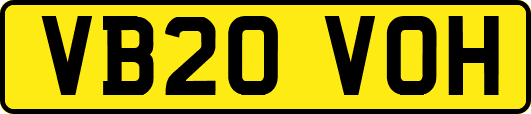 VB20VOH