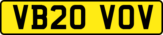 VB20VOV