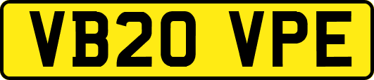 VB20VPE