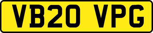 VB20VPG