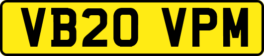 VB20VPM