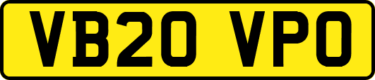 VB20VPO