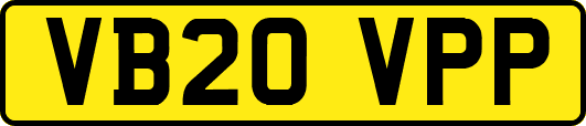 VB20VPP