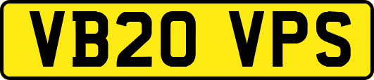 VB20VPS