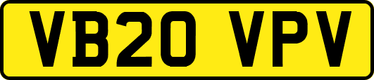 VB20VPV