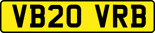 VB20VRB