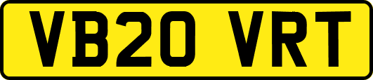VB20VRT