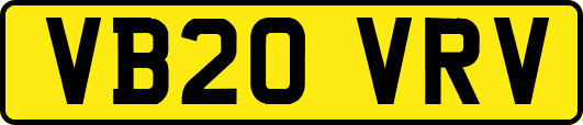 VB20VRV