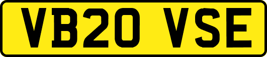 VB20VSE