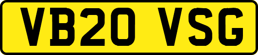 VB20VSG