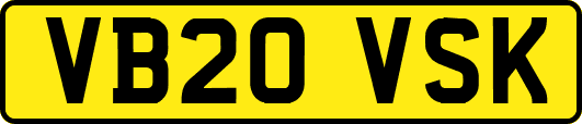 VB20VSK