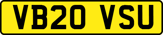 VB20VSU