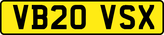 VB20VSX