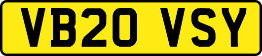VB20VSY