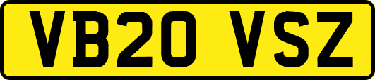 VB20VSZ