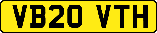 VB20VTH