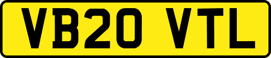 VB20VTL
