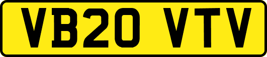 VB20VTV