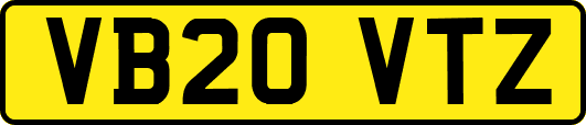 VB20VTZ