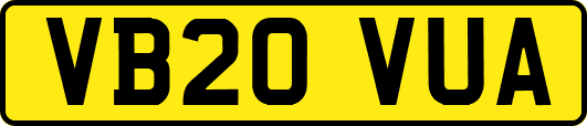 VB20VUA