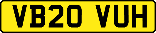 VB20VUH