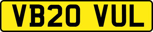 VB20VUL