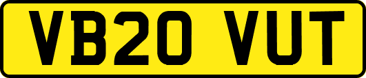 VB20VUT