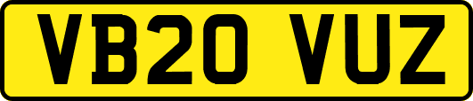 VB20VUZ